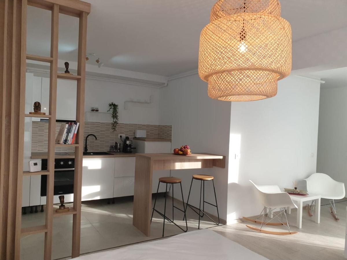 Suite Life Brasov Coresi Exterior foto